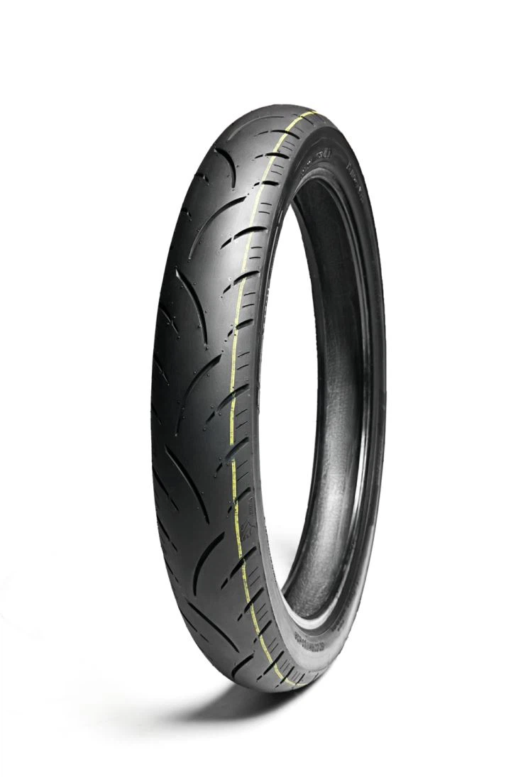 „Street Mottorcycle Street Radial“ padangos