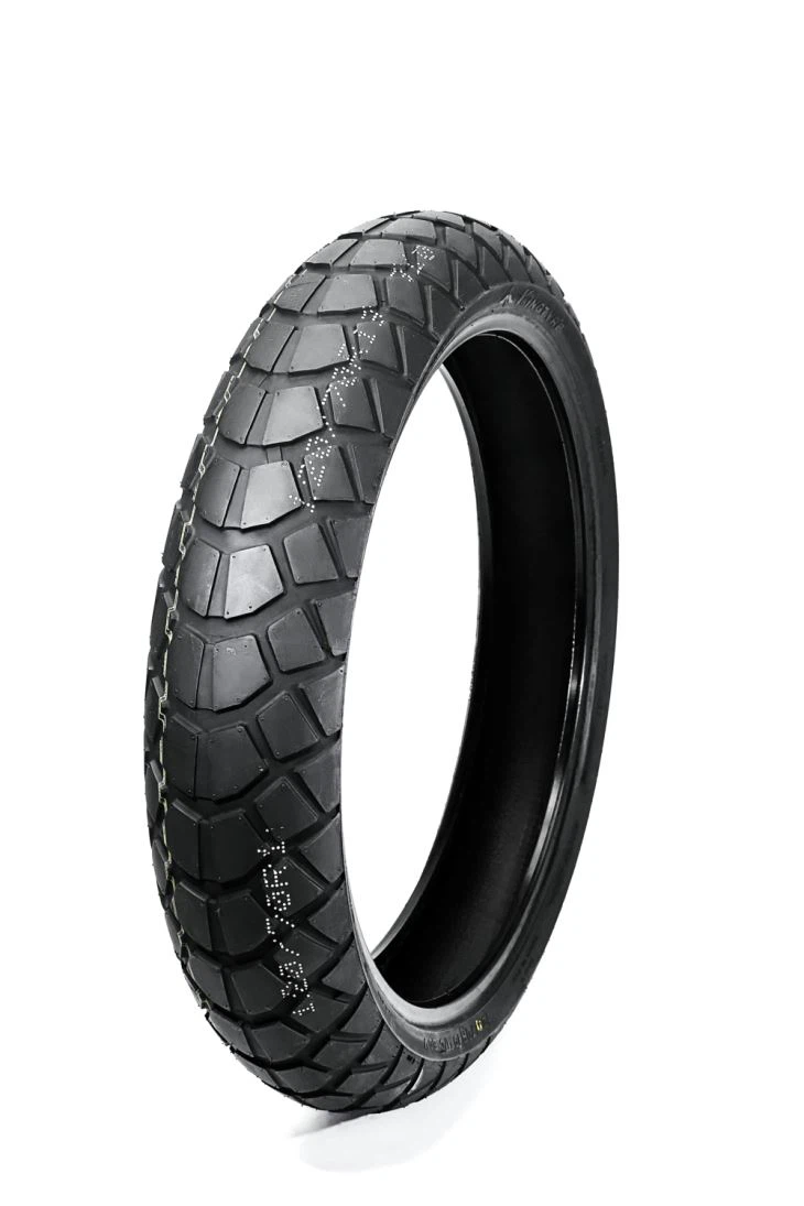 Turistiniai 120/70R19 motociklų padangos